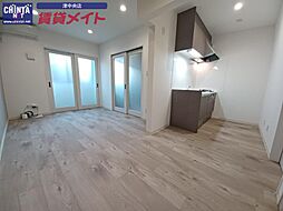 Cａｒｉｎｏ 1階1LDKのリビング/ダイニング