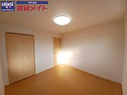 同物件別部屋反転タイプ