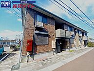 三重県津市河芸町上野：物件画像／株式会社賃貸メイト　津中央店