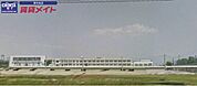 津市立朝陽中学校 1729m