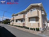 三重県津市幸町：物件画像／株式会社賃貸メイト　津中央店