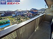 同物件別部屋のお写真です。