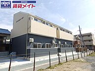 三重県津市栗真中山町：物件画像／株式会社賃貸メイト　津中央店