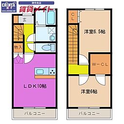 オーシャンテラスセントラ