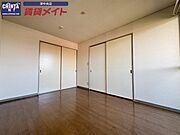 同型別室のお写真です