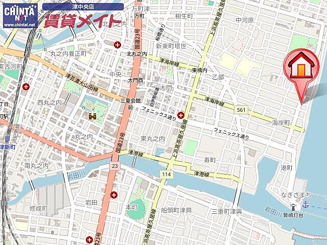 地図