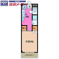 🉐敷金礼金0円！🉐エグゼ杉谷