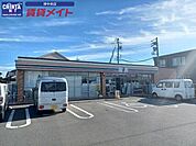 セブンイレブン津市白塚団地入口店 1392m