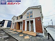 三重県津市高洲町：物件画像／株式会社賃貸メイト　津中央店