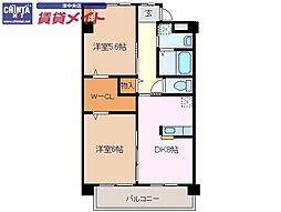 🉐敷金礼金0円！🉐栗真ＭＳビル