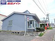 河芸千里ケ丘郵便局 966m
