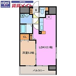 ライフコート丸之内 10階