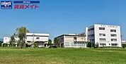 津市立三重短期大学 3861m