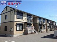 三重県津市河芸町中別保：物件画像／株式会社賃貸メイト　津中央店