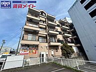 三重県津市栄町2丁目：物件画像／株式会社賃貸メイト　津中央店