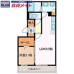 🉐敷金礼金0円！🉐リビングタウンさくらだ