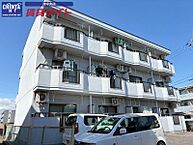 三重県津市一身田中野：物件画像／株式会社賃貸メイト　津中央店