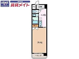 🉐敷金礼金0円！🉐ラ・ベル・ビュー