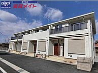 三重県津市一身田町：物件画像／株式会社賃貸メイト　津中央店