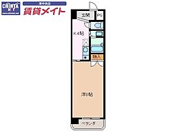 🉐敷金礼金0円！🉐ラ・ベル・ビュー