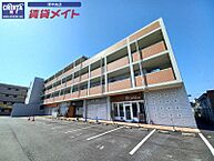 三重県津市江戸橋1丁目：物件画像／株式会社賃貸メイト　津中央店