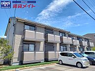 三重県津市江戸橋1丁目：物件画像／株式会社賃貸メイト　津中央店