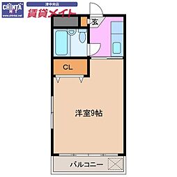 🉐敷金礼金0円！🉐カーサドゥーズ