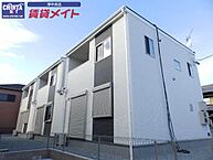 三重県津市藤方：物件画像／株式会社賃貸メイト　津中央店