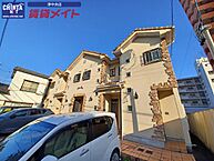 三重県津市西丸之内：物件画像／株式会社賃貸メイト　津中央店