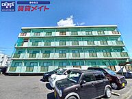 三重県津市一身田中野：物件画像／株式会社賃貸メイト　津中央店