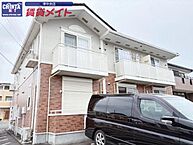 三重県津市美川町：物件画像／株式会社賃貸メイト　津中央店