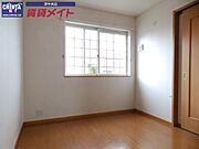 同タイプの部屋写真です