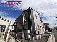 三重県津市島崎町：物件画像／株式会社賃貸メイト　津中央店