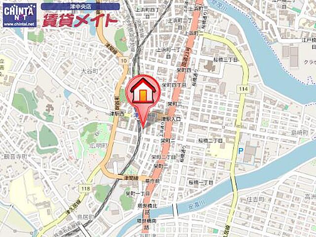 地図