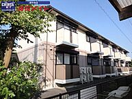 三重県津市津興：物件画像／株式会社賃貸メイト　津中央店