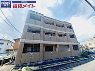 三重県津市上浜町1丁目：物件画像／株式会社賃貸メイト　津中央店