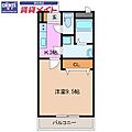 メゾンモンマルトル21階5.2万円