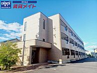 三重県津市八町2丁目：物件画像／株式会社賃貸メイト　津中央店