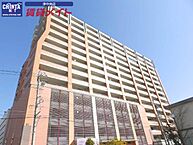 三重県津市新町1丁目：物件画像／株式会社賃貸メイト　津中央店