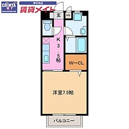 🉐敷金礼金0円！🉐ＮＥＵ　ＨＡＵＳII