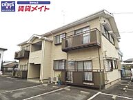 三重県津市白塚町：物件画像／株式会社賃貸メイト　津中央店