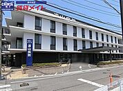 遠山病院 1158m
