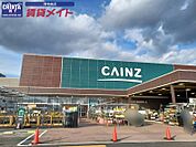 カインズ久居店 5119m