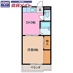 🉐敷金礼金0円！🉐ブルージュ寿町
