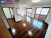 同物件別室反転タイプ画像