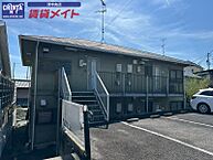 三重県津市一身田上津部田：物件画像／株式会社賃貸メイト　津中央店