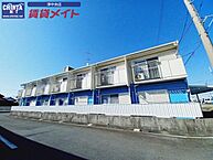 三重県津市白塚町：物件画像／株式会社賃貸メイト　津中央店