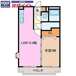 🉐敷金礼金0円！🉐プランドール