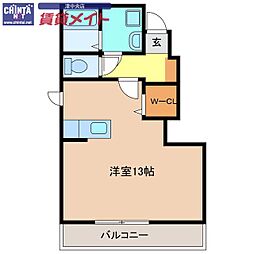 🉐敷金礼金0円！🉐リバー　ラック
