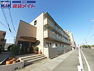 三重県津市江戸橋2丁目：物件画像／株式会社賃貸メイト　津中央店